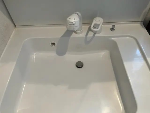 快適に使えるように、汚れを精一杯落とします！サービスの画像