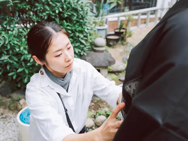 京都市｜はじめてでも安心｜大切な節目を丁寧に｜入学式など｜ヘアセット対応可