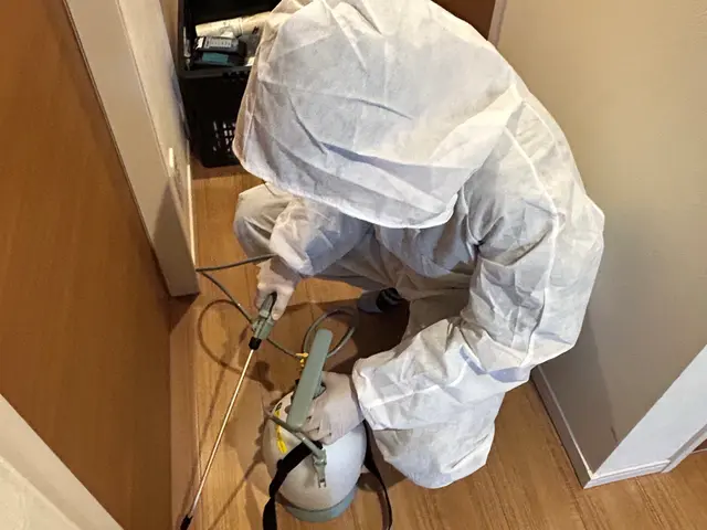 ★飲食店や大手食品メーカーの品管経験20年以上のベテランが対応★早朝夜間対応可サービスの画像