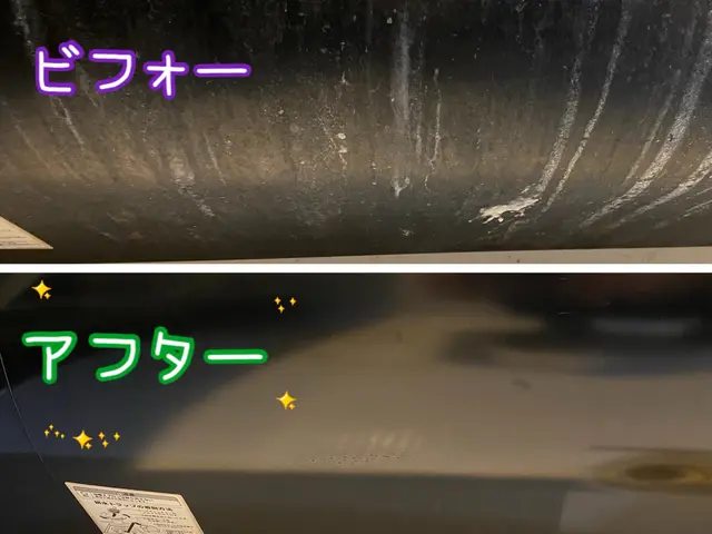 ☆かならず女性スタッフ同行☆浴室用特殊洗剤で様々な汚れも、しっかりリセット☆サービスの画像