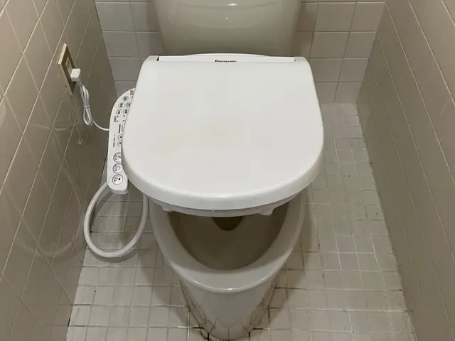 経験30年以上！給水装置工事主任技術者のプロが施工！損害保険加入！QRクレカ対応サービスの画像