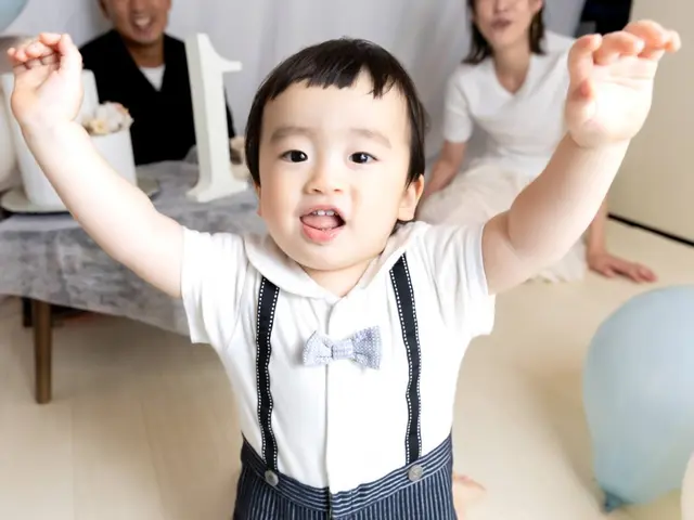 ◇冬季ご家族応援価格◇公園散歩、食事会など家族写真をプロにお任せ