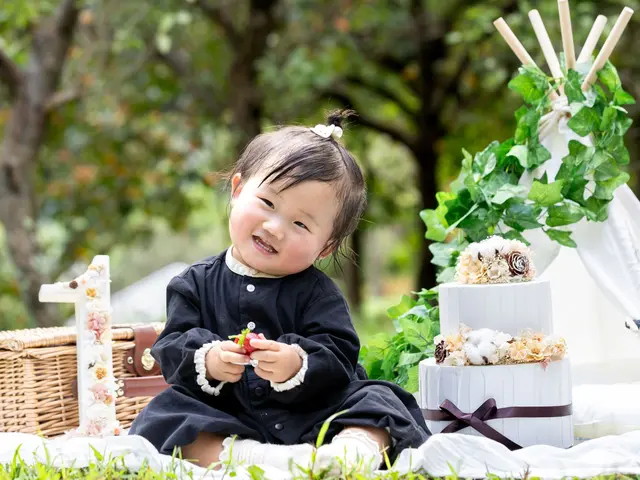 ◇冬季ご家族応援価格◇公園散歩、食事会など家族写真をプロにお任せ