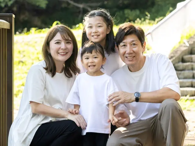 ◇冬季ご家族応援価格◇公園散歩、食事会など家族写真をプロにお任せ