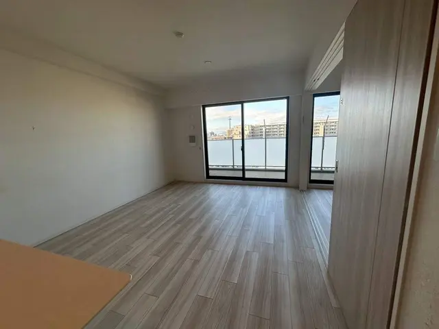 創業15年《空室専門》当日、クレカ　QR決済できますよ！サービスの画像