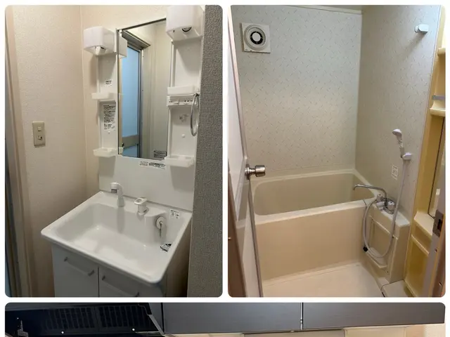 当日、クレカ　QR決済できますよ！シンク鏡面洗浄大好評頂いておりますサービスの画像