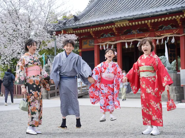 【出店記念価格】お兄さんカメラマンがお子様・ご家族の思い出を撮影します！！