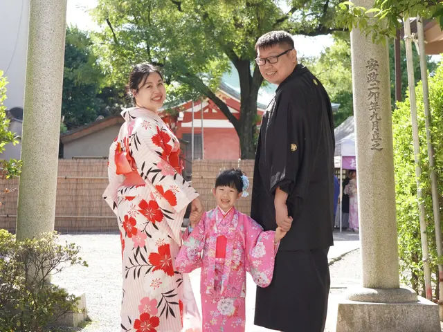 【出店記念価格】お兄さんカメラマンがお子様・ご家族の思い出を撮影します！！