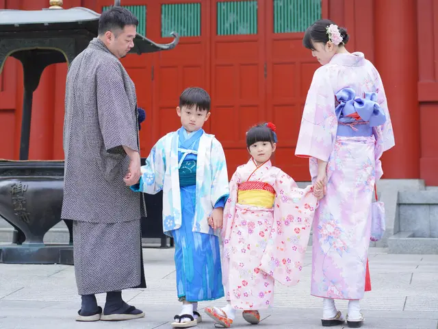 【出店記念価格】お兄さんカメラマンがお子様・ご家族の思い出を撮影します！！