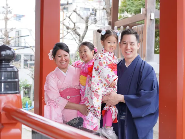 【出店記念価格】お兄さんカメラマンがお子様・ご家族の思い出を撮影します！！