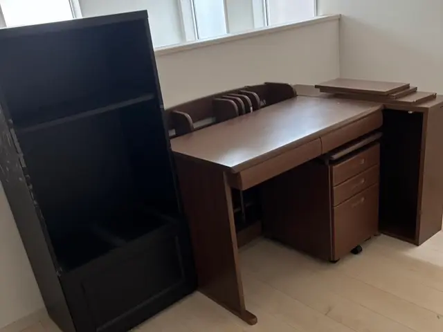 【女性スタッフ同行可能】業歴8年◎営業時間外の対応可◎親切丁寧に対応しますサービスの画像