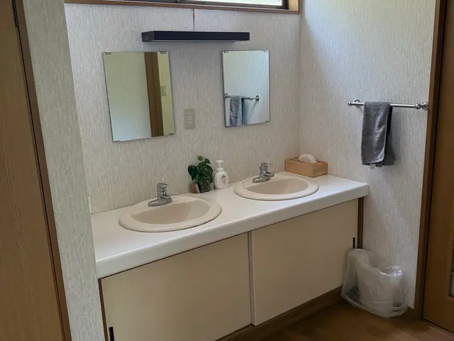 【外注ゼロ・保険完備◎】「また頼みたい」を目指して精一杯対応！女性スタッフ同行◎サービスの画像