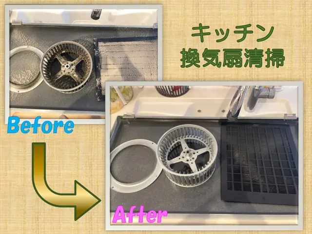 広島で水回りクリーニングを頼むなら当店にお任せください！サービスの画像