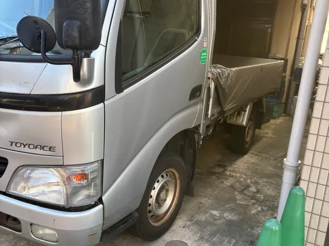 お客様のご要望に合わせて柔軟に対応します！階段料込み！サービスの画像