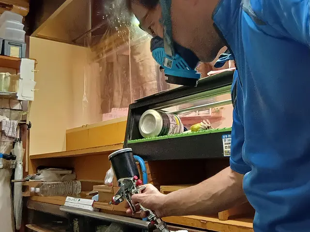 これからの季節がG出やすくなります！ゴキブリ対策・予防駆除如何ですか？格安実施中サービスの画像