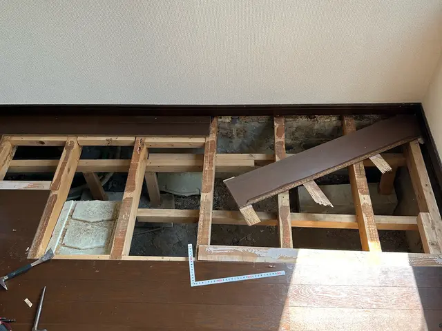 【親切・丁寧】豊富な経験と知識で安心！何でも当店へお任せください！サービスの画像