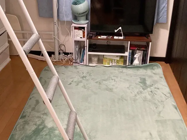 お客様一人一人に寄り添い、お片づけを全力でサポートしています！サービスの画像