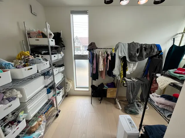 お客様一人一人に寄り添い、苦手な片づけを全力でサポートしています！サービスの画像