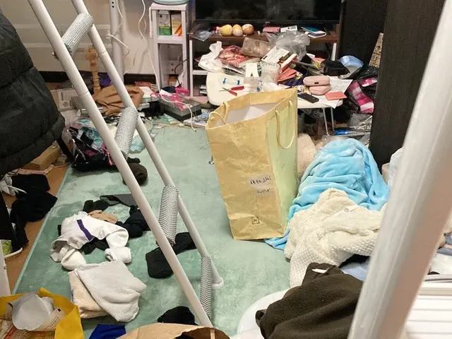 お客様一人一人に寄り添い、お片づけを全力でサポートしています！サービスの画像