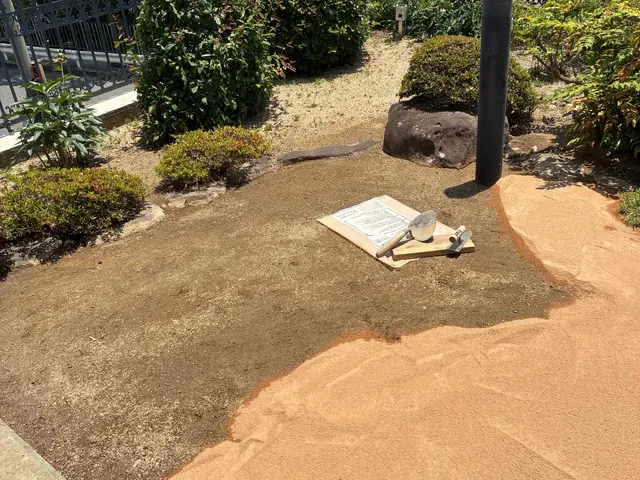 お客様から信頼いただけるよう、一つ一つの作業を迅速丁寧に対応します！サービスの画像