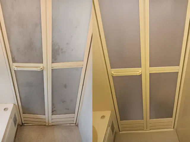 【残暑割引】セットは更にお得！協会所属ハウスクリーニング士が丁寧に仕上げ満足度◎サービスの画像