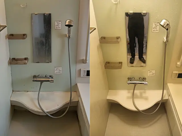 【残暑割引】セットは更にお得！協会所属ハウスクリーニング士が丁寧に仕上げ満足度◎サービスの画像