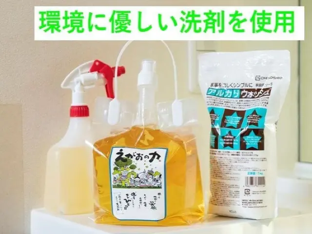 時間に追われない丁寧なクリーニングがモットー。２ヵ所以上の申込みがお得♪サービスの画像