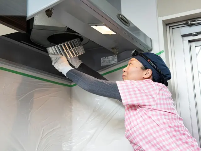 時間に追われない丁寧なクリーニングがモットー。２ヵ所以上の申込みがお得♪サービスの画像