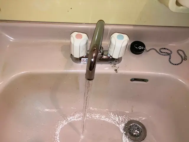 【安心のアフター保証１年】洗面台水栓取替お任せください！サービスの画像