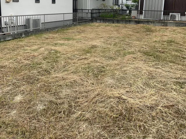 ♫8月より出店開始♫【累計実績件数5000件以上】夏の暑～い草刈りやります！サービスの画像