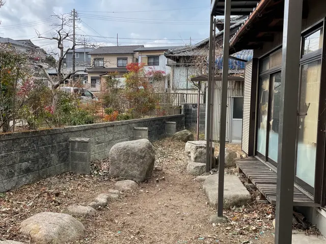 ♫8月より出店開始♫【累計実績件数5000件以上】夏の暑～い草刈りやります！サービスの画像