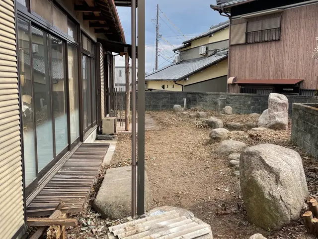 ♫8月より出店開始♫【累計実績件数5000件以上】夏の暑～い草刈りやります！サービスの画像