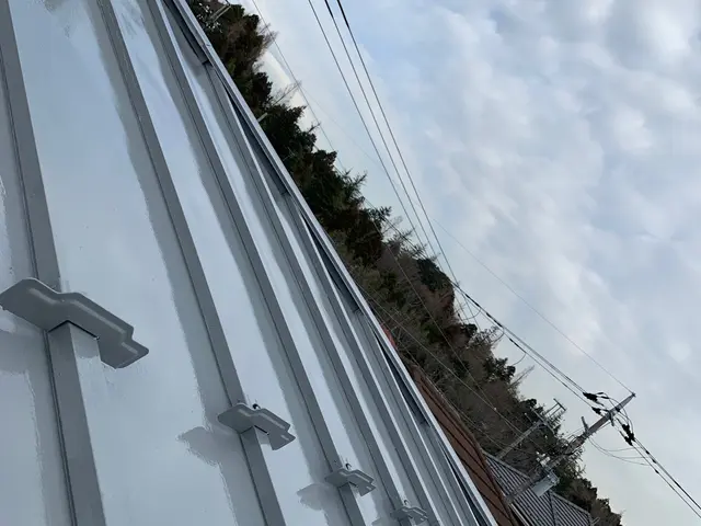 【業歴10年の実績】駐車代お店負担・女性スタッフ同行可能・自信の自社施工！サービスの画像