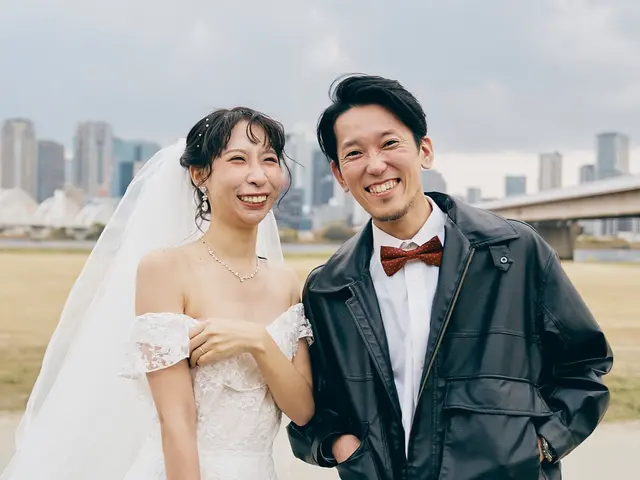 予約対応～撮影・納品まで当社スタッフがすべて対応します