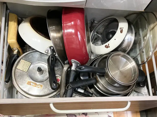 お掃除とお片付け！悩むより、プロにお任せください。サービスの画像