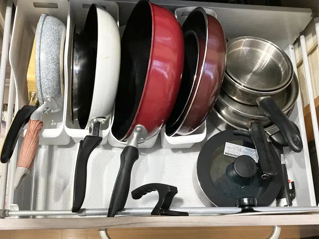 お掃除とお片付け！悩むより、プロにお任せください。サービスの画像