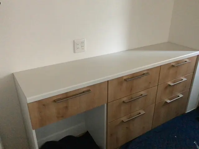 ＜前日、当日のご依頼大歓迎♪＞荷受け〜配送も◎カップボード施工実績多数サービスの画像