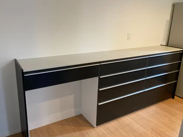 ＜前日、当日のご依頼大歓迎♪＞荷受け〜配送も◎カップボード施工実績多数サービスの画像