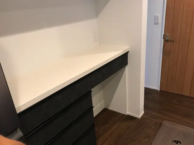 ＜前日、当日のご依頼大歓迎♪＞荷受け〜配送も◎カップボード施工実績多数サービスの画像