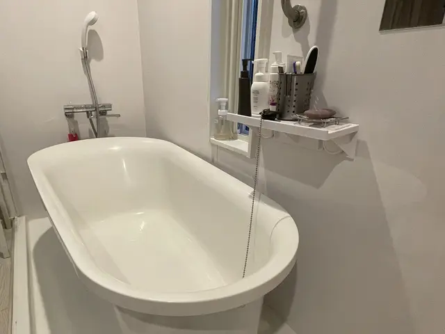 【まごころ仕上げの！ワトソン！】水回り5点セット！(オプションでエプロン内清掃)サービスの画像