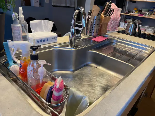 【まごころ仕上げの！ワトソン！】水回り5点セット！(オプションでエプロン内清掃)サービスの画像