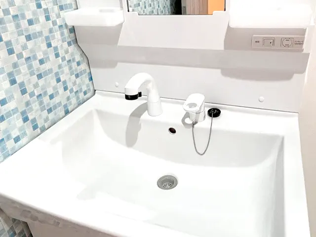 【まごころ仕上げの！ワトソン！】水回り5点セット！(オプションでエプロン内清掃)サービスの画像