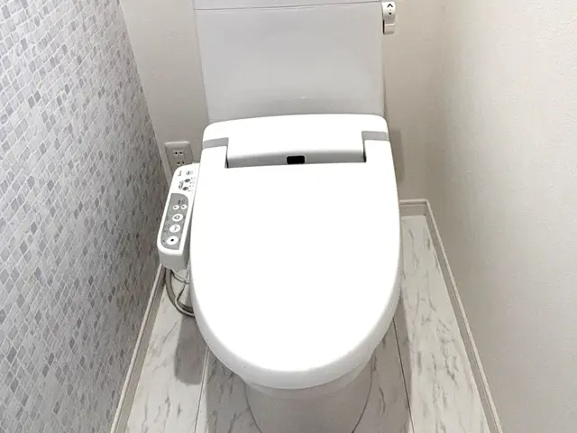 【まごころ仕上げの！ワトソン！】水回り5点セット！(オプションでエプロン内清掃)サービスの画像