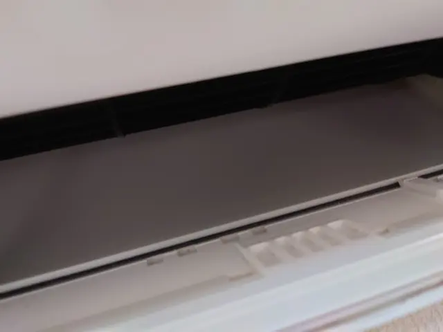 カビの臭いや効きが悪くなった時こそエアコンクリーニングを！猛暑を快適に！サービスの画像