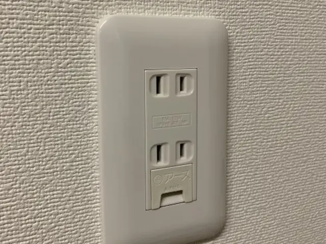 コンセント増設工事（隠蔽配線は不可の場合があります・配線内容でお見積りが必要ですサービスの画像