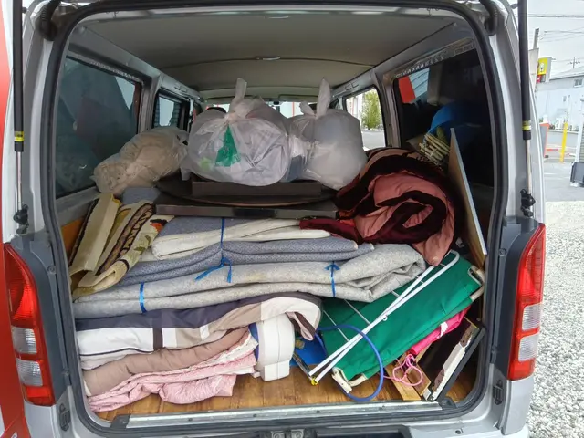 プロの技術でご満足いただけるように心を込めて作業いたしますサービスの画像