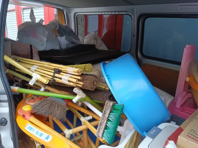 プロの技術でご満足いただけるように心を込めて作業いたしますサービスの画像