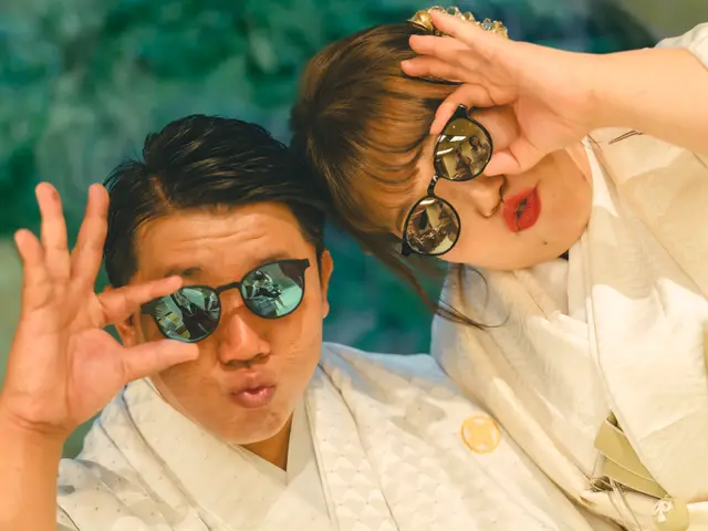 残ラスト1/10組様♪前撮り／後撮り限定︎✿モニタープランサービスの画像