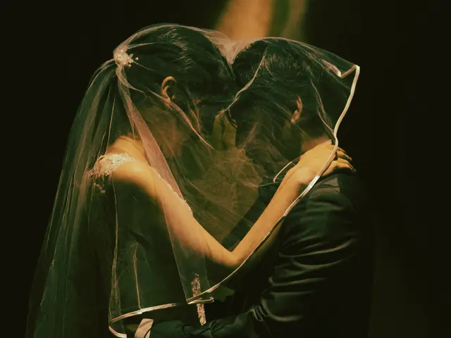 残ラスト1/10組様♪前撮り／後撮り限定︎✿モニタープランサービスの画像