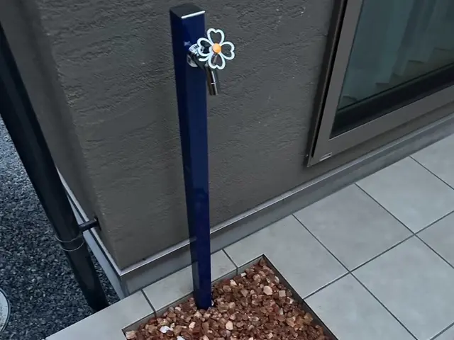 立水栓工事サービスの画像